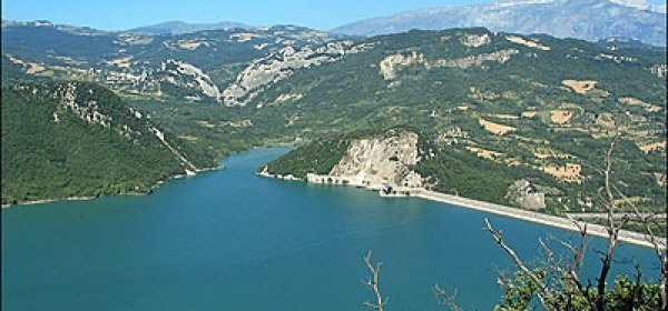 Lago Bomba