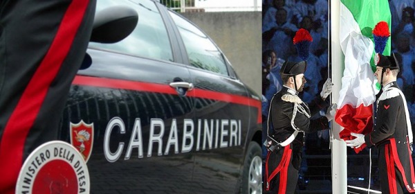 Carabinieri