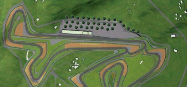 autodromo montorio