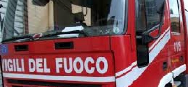 Vigili del Fuoco