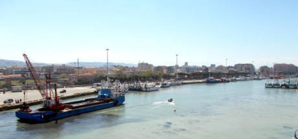 Pescara Porto