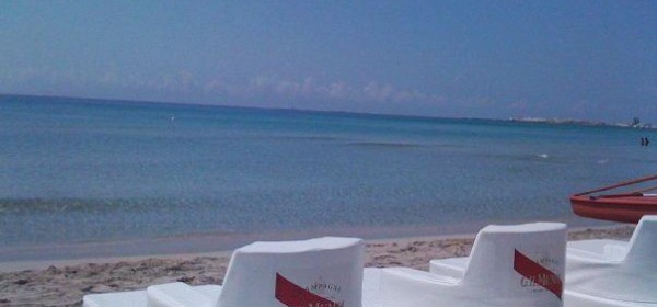 spiagge