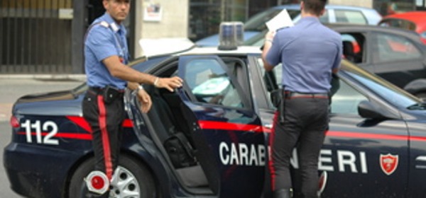 Carabinieri