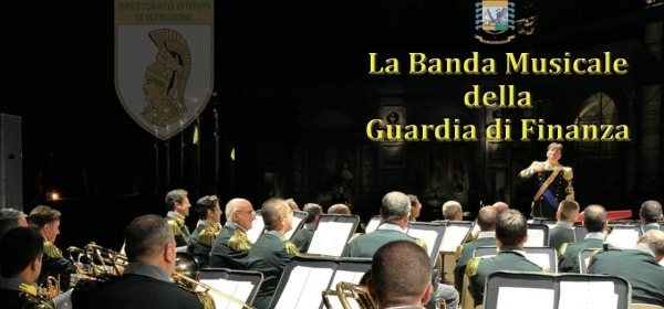 la Banda Musicale della GDF