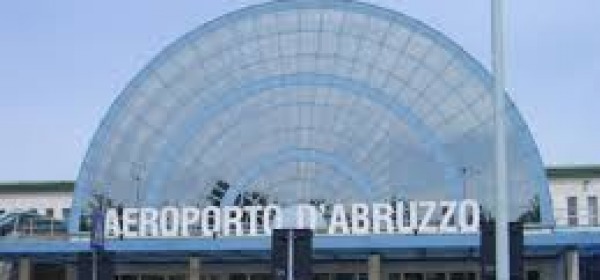 Aeroporto d'Abruzzo