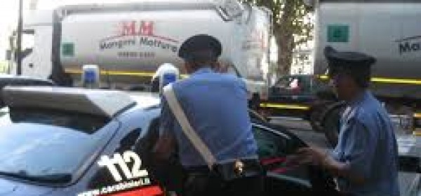 Carabinieri