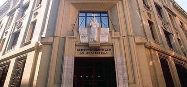 Edificio Istat