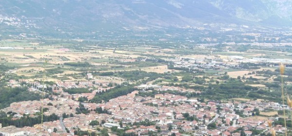 Valle Peligna