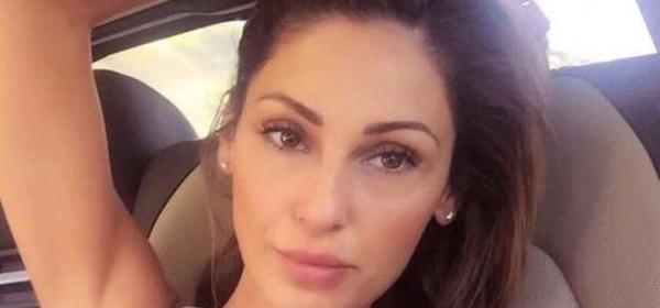 Anna Tatangelo instagram