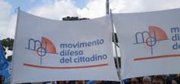 Movimento difesa cittadini