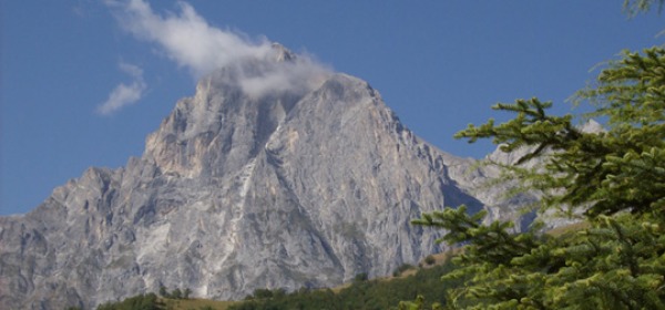 Gran Sasso