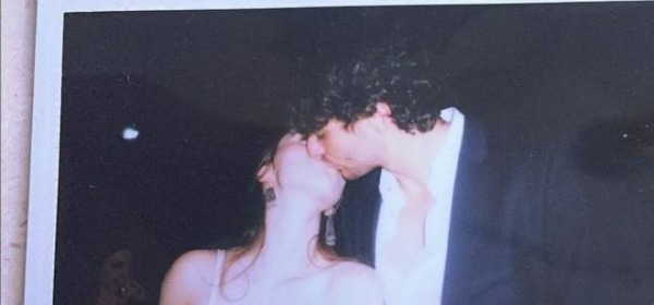 Aurora Ramazzotti e il fidanzato Edoardo Gori