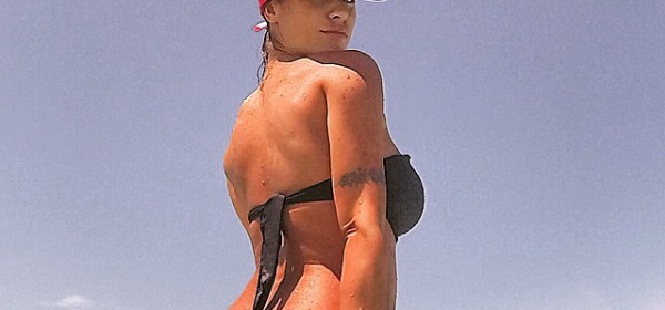 Elisabetta Canalis