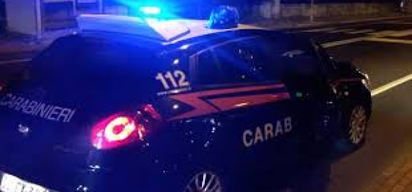 Carabinieri