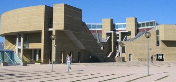 Università L'Aquila roio