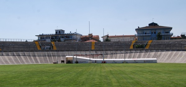 Stadio Lanciano