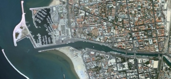 Porto Pescara