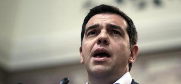 Tsipras