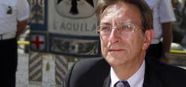 Massimo Cialente