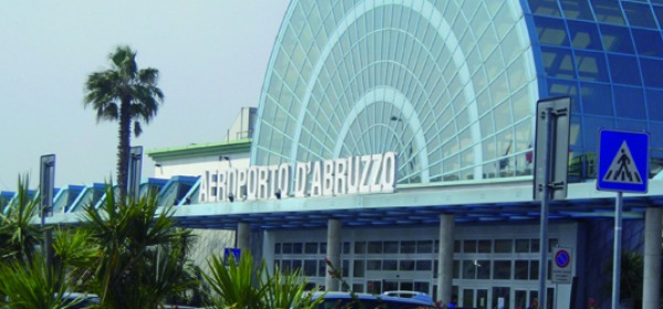 Aeroporto d'Abruzzo