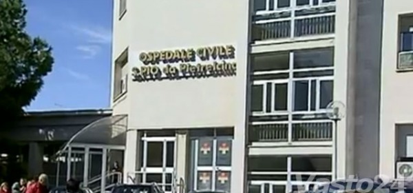 ospedale Vasto