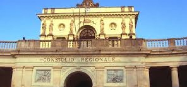 Sede del consiglio regionale