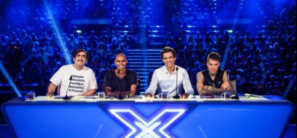 X Factor 2015