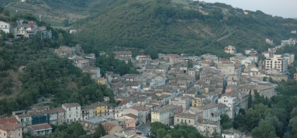 montorio al vomano panoramica