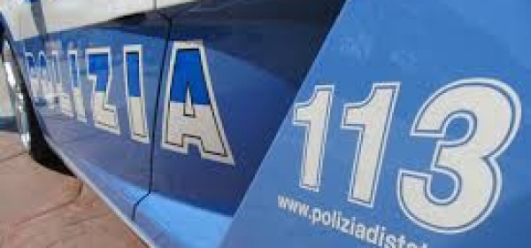 Polizia Stradale