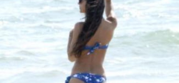 Antonella Mosetti