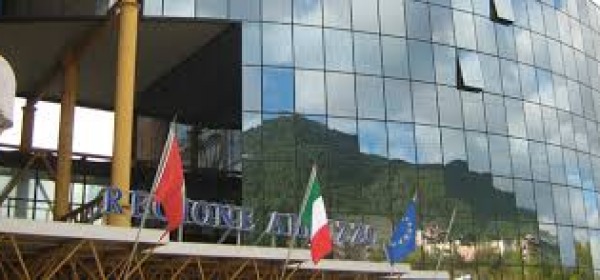 Regione Abruzzo