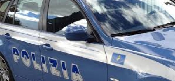 Polizia di Stato