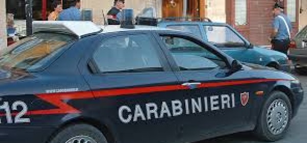 Carabinieri