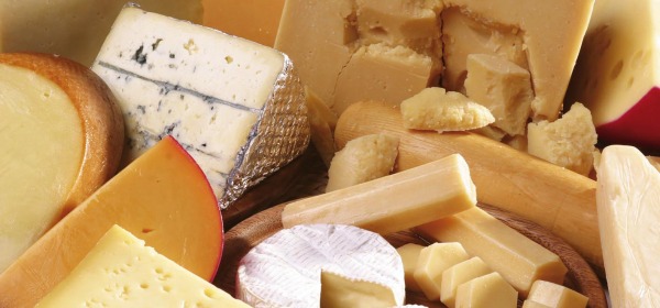 Formaggi DOP Italiani