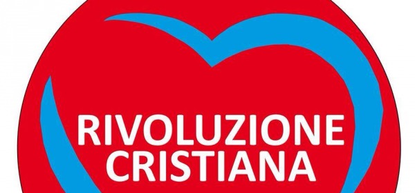 rivoluzione cristiana