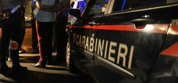 Carabinieri