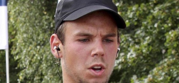 Andreas Lubitz