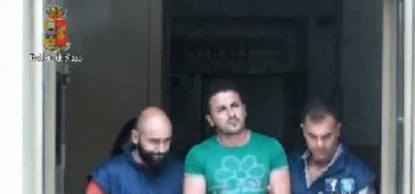 Roma, arrestato stupratore di Prati