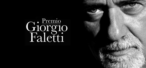 Premio Giorgio Faletti