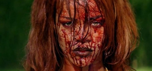 Rihanna - Bitch Better Have My Money