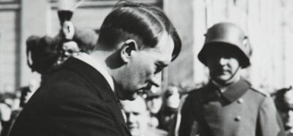 Adolf Hitler