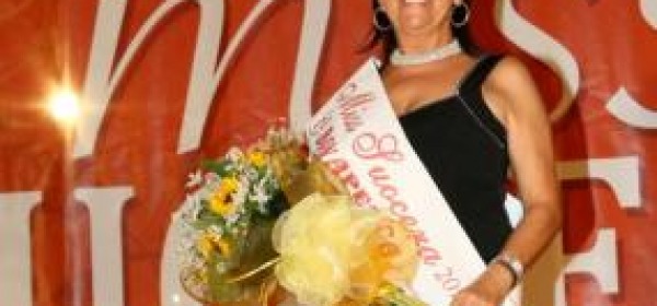 Marilena Pesce Miss Suocera 2015