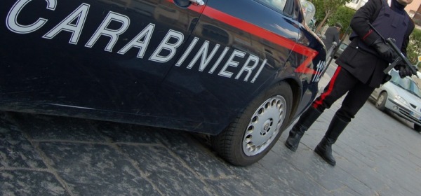 Carabinieri