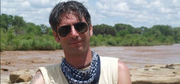 Andrea Maffi, L'operatore turistico morto in Kenya