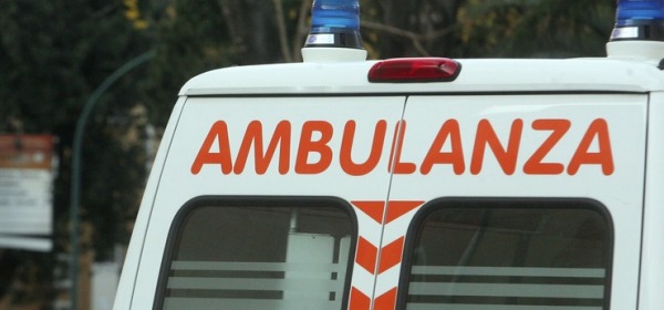 ambulanza