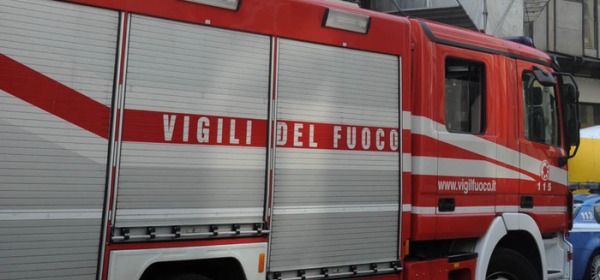 Vigili Del Fuoco