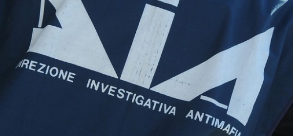 Direzione investigativa antimafia 