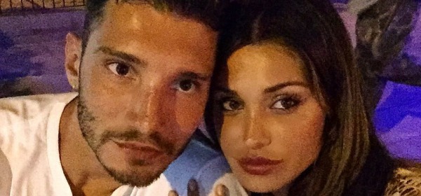 Belen Rodriguez e Stefano De Martino