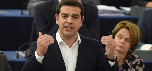 Tsipras