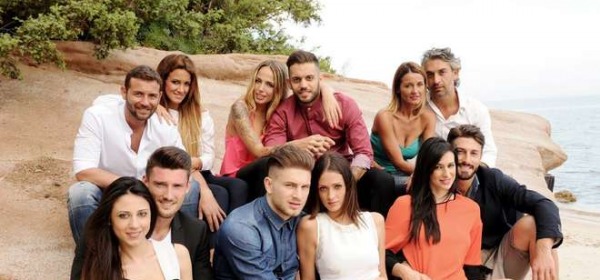 Temptation Island, le prime immagini in anteprima